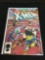 The Uncanny X-Men #225 Comic Book from Amazing Collection