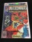 The Micronauts #24 Comic Book from Amazing Collection