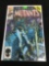The New Mutants #36 Comic Book from Amazing Collection