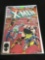 The Uncanny X-Men #225 Comic Book from Amazing Collection B