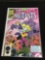 The New Mutants #50 Comic Book from Amazing Collection