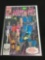 The New Mutants #90 Comic Book from Amazing Collection
