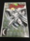 Marc Spector: Moon Knight #39 Comic Book from Amazing Collection