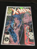 The Uncanny X-Men #220 Comic Book from Amazing Collection