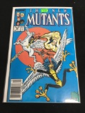 The New Mutants #58 Comic Book from Amazing Collection