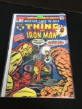 Marvel Two-In-One #12 Comic Book from Amazing Collection