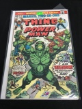 Marvel Two-In-One #13 Comic Book from Amazing Collection B