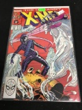 The Uncanny X-Men #230 Comic Book from Amazing Collection B