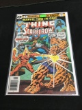 Marvel Two-In-One #18 Comic Book from Amazing Collection B