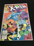 The Uncanny X-Men #231 Comic Book from Amazing Collection
