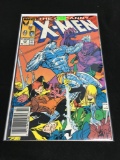 The Uncanny X-Men #231 Comic Book from Amazing Collection B