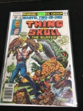 Marvel Two-In-One #35 Comic Book from Amazing Collection