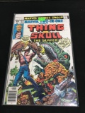 Marvel Two-In-One #35 Comic Book from Amazing Collection B