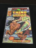 Marvel Two-In-One #39 Comic Book from Amazing Collection