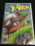 The Uncanny X-Men #223 Comic Book from Amazing Collection