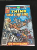 Marvel Two-In-One #47 Comic Book from Amazing Collection