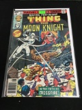 Marvel Two-In-One #52 Comic Book from Amazing Collection B