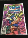 Marvel Two-In-One #55 Comic Book from Amazing Collection B