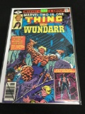 Marvel Two-In-One #57 Comic Book from Amazing Collection B