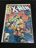 The Uncanny X-Men #238 Comic Book from Amazing Collection