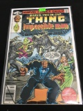 Marvel Two-In-One #60 Comic Book from Amazing Collection