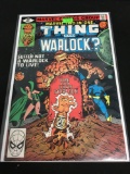 Marvel Two-In-One #63 Comic Book from Amazing Collection B