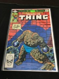 Marvel Two-In-One #91 Comic Book from Amazing Collection