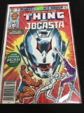 Marvel Two-In-One #92 Comic Book from Amazing Collection