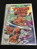 Marvel Two-In-One #93 Comic Book from Amazing Collection