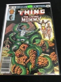 Marvel Two-In-One #95 Comic Book from Amazing Collection