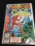 Moon Knight #13 Comic Book from Amazing Collection