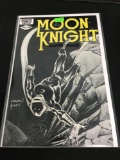 Moon Knight #17 Comic Book from Amazing Collection