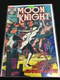 Moon Knight #18 Comic Book from Amazing Collection