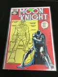Moon Knight #19 Comic Book from Amazing Collection
