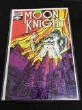 Moon Knight #20 Comic Book from Amazing Collection