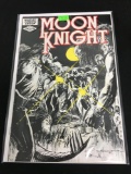 Moon Knight #21 Comic Book from Amazing Collection