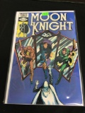Moon Knight #22 Comic Book from Amazing Collection