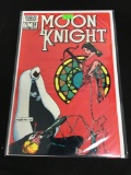 Moon Knight #24 Comic Book from Amazing Collection