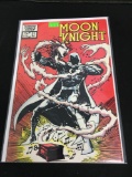 Moon Knight #31 Comic Book from Amazing Collection