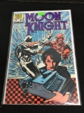 Moon Knight #33 Comic Book from Amazing Collection