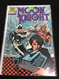Moon Knight #33 Comic Book from Amazing Collection B