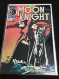 Moon Knight #34 Comic Book from Amazing Collection