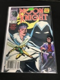 Moon Knight #35 Comic Book from Amazing Collection