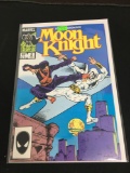 Moon Knight #5 Comic Book from Amazing Collection