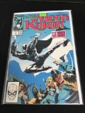 Marc Spector: Moon Knight #1 Comic Book from Amazing Collection