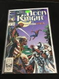 Marc Spector: Moon Knight #2 Comic Book from Amazing Collection