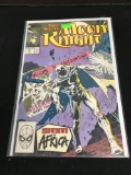 Marc Spector: Moon Knight #3 Comic Book from Amazing Collection