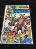 The Avengers #198 Comic Book from Amazing Collection