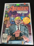 The Avengers #228 Comic Book from Amazing Collection