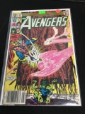The Avengers #231 Comic Book from Amazing Collection